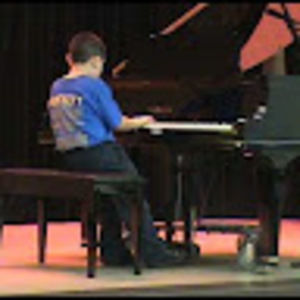 Meet your Posher, Dolores